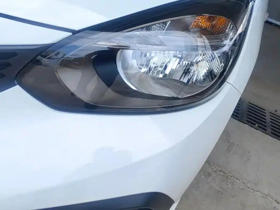 Honda Fit 2021 1.5L CVT Trend Edition — миниатюра 5