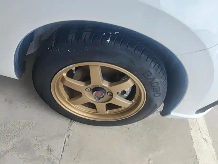 Honda Fit 2021 1.5L CVT Trend Edition — миниатюра 6