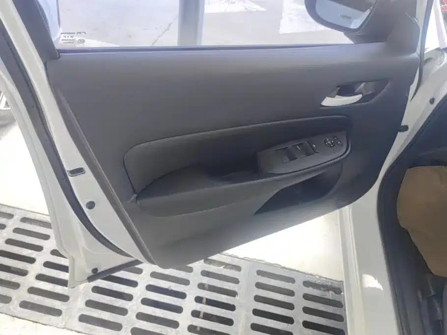 Honda Fit 2021 1.5L CVT Trend Edition — миниатюра 7