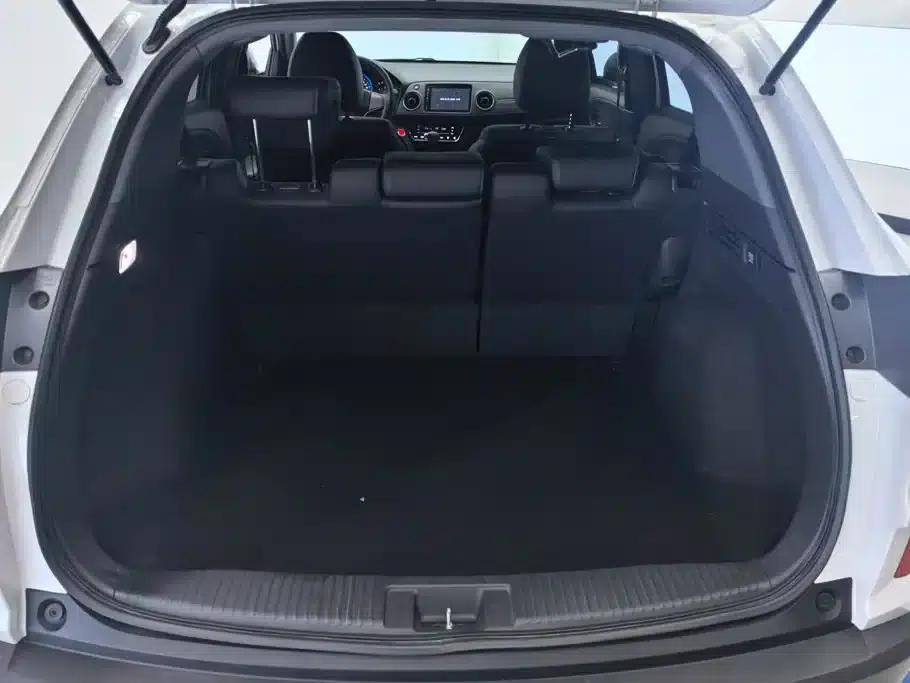 Honda XR-V 2021 220TURBO CVT Luxury Edition — миниатюра 4