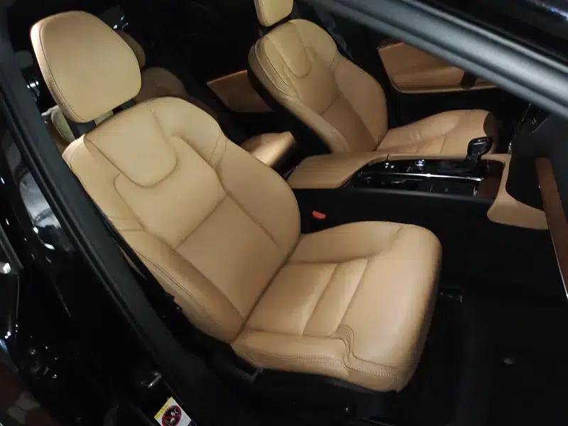2018 Volvo XC90 T6 Smart Edition 7-seater — миниатюра 11