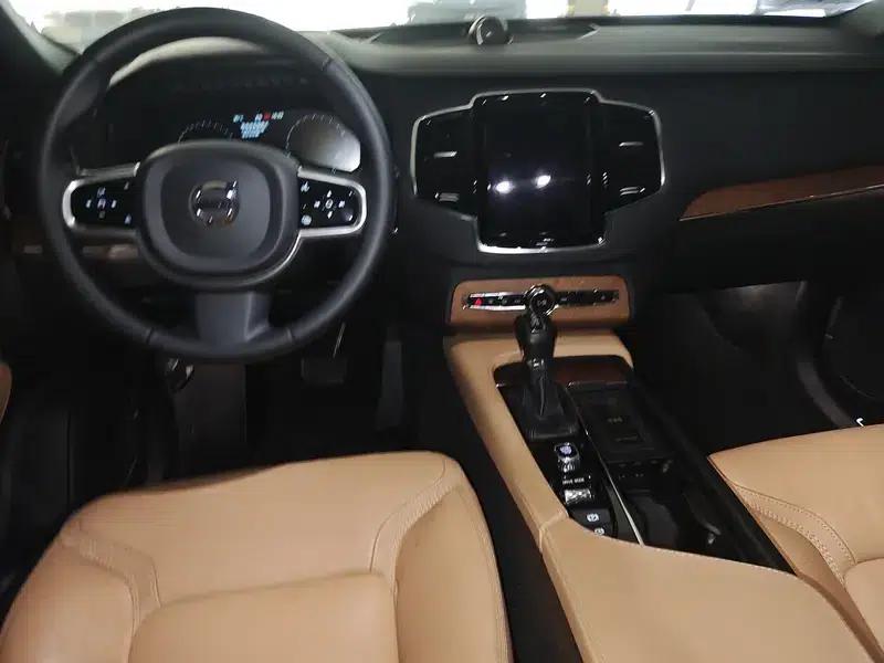 2018 Volvo XC90 T6 Smart Edition 7-seater — миниатюра 5
