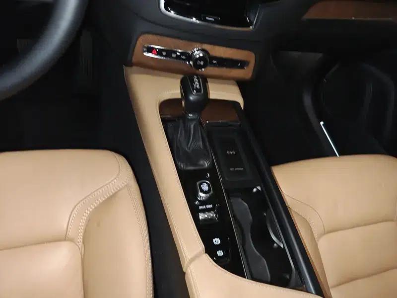 2018 Volvo XC90 T6 Smart Edition 7-seater — миниатюра 9