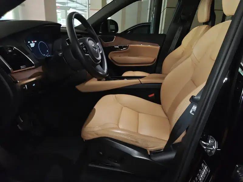 2018 Volvo XC90 T6 Smart Edition 7-seater — миниатюра 10
