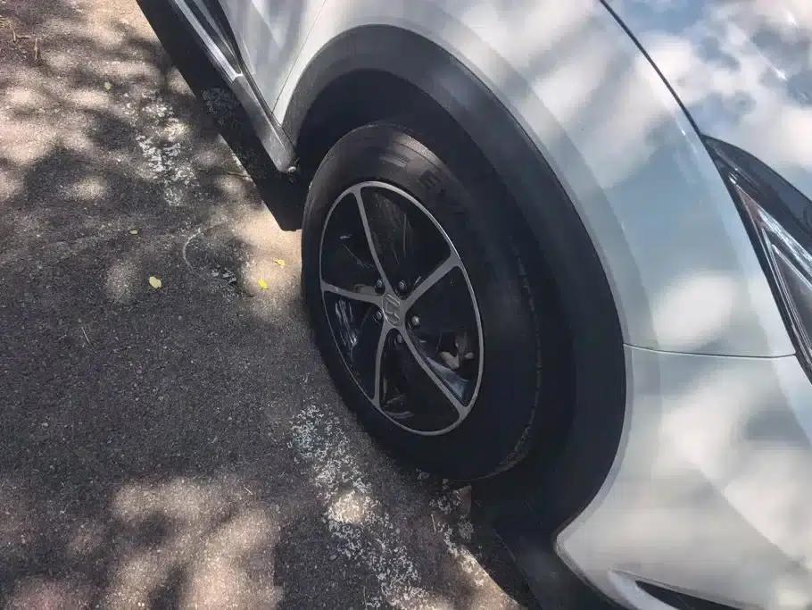 Vezel 2020 1.5L CVT Luxury Edition — миниатюра 6