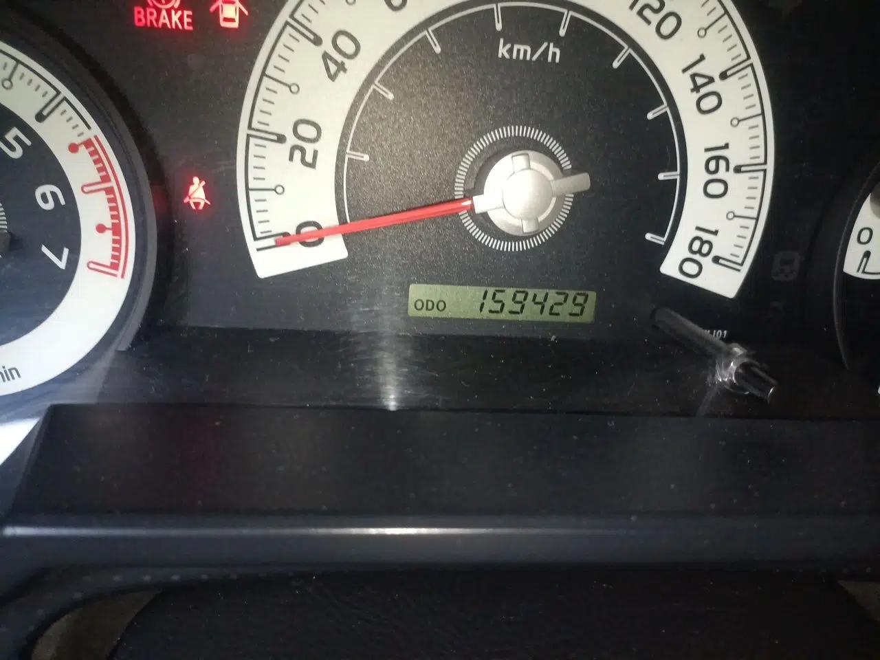 Toyota FJ Cruiser 2010 4.0L — миниатюра 12