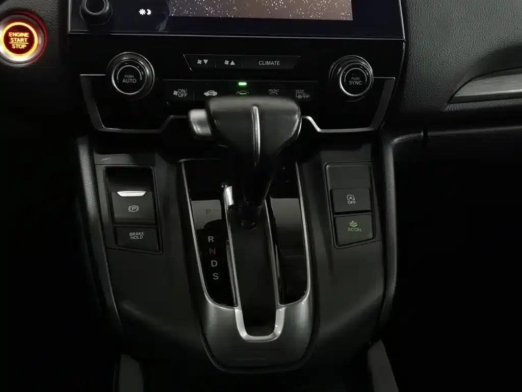 2020 Honda CR-V 240TURBO CVT 2WD Premium Edition — миниатюра 13