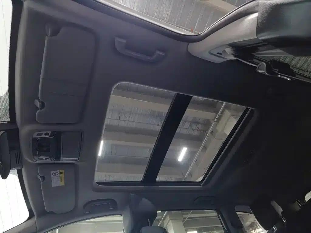 2020 Honda CR-V 240TURBO CVT 2WD Premium Edition — миниатюра 14
