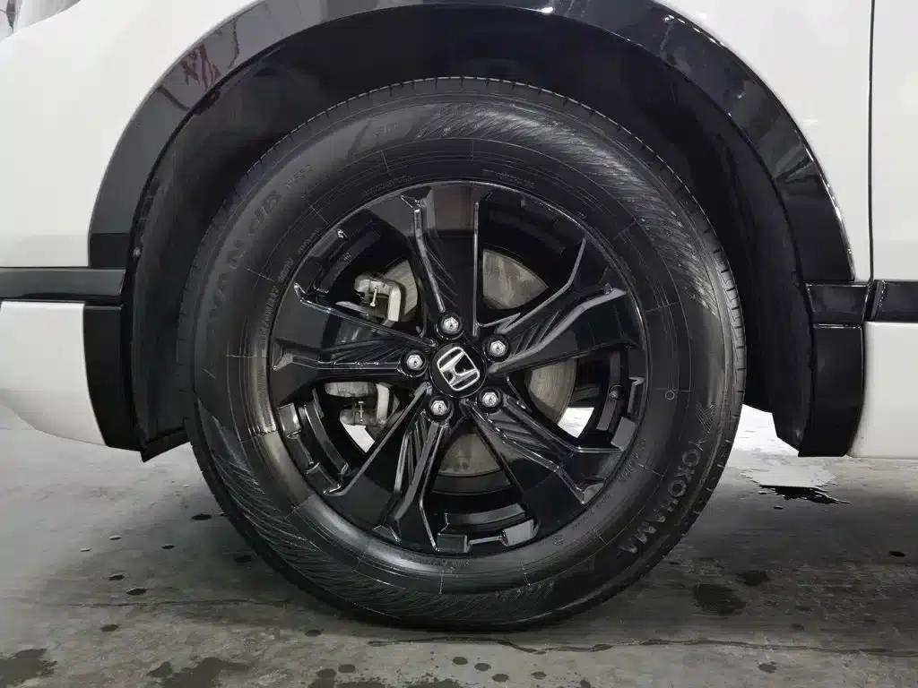 2020 Honda CR-V 240TURBO CVT 2WD Premium Edition — миниатюра 17