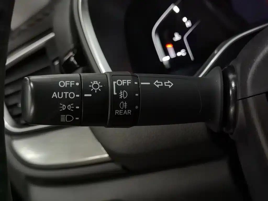 2020 Honda CR-V 240TURBO CVT 2WD Premium Edition — миниатюра 21