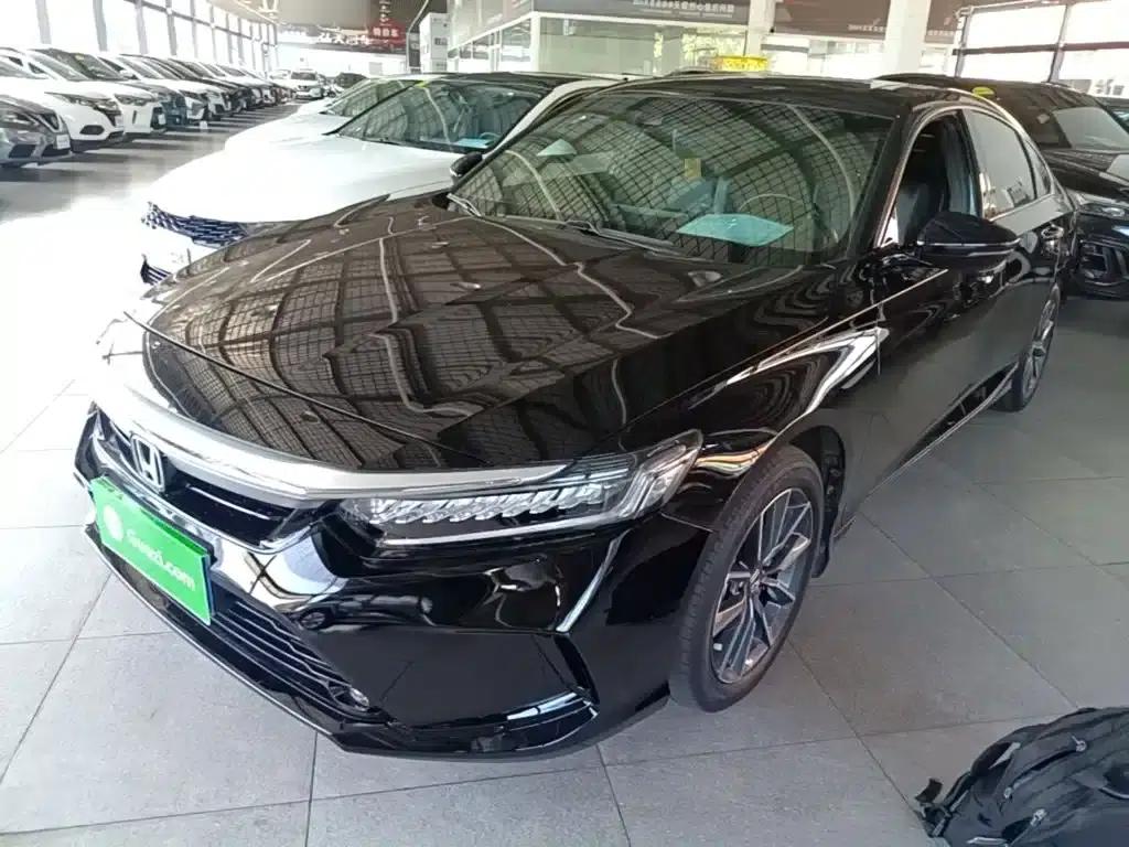 Inspire 2022 260TURBO Premium Edition — миниатюра 1