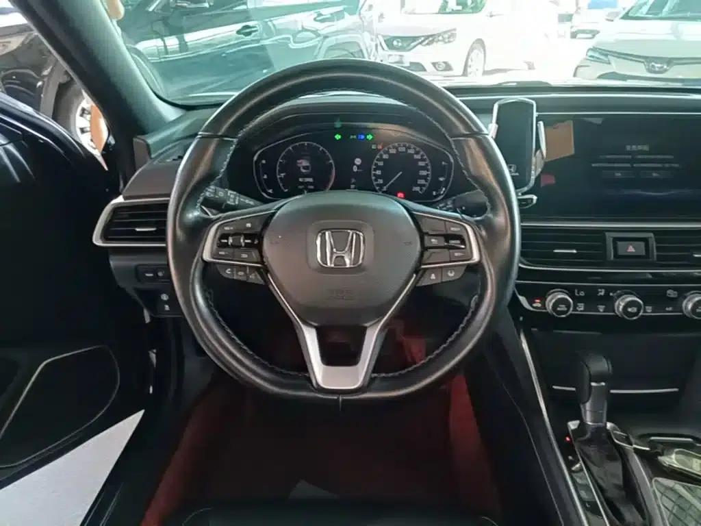 Inspire 2022 260TURBO Premium Edition — миниатюра 11