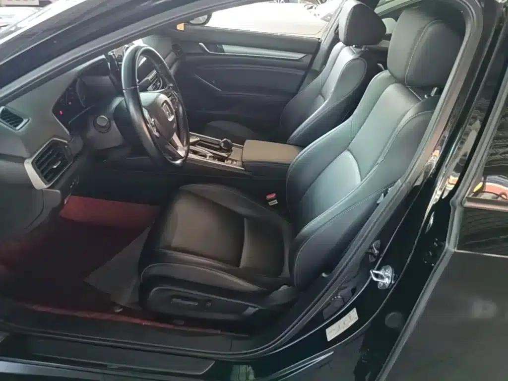 Inspire 2022 260TURBO Premium Edition — миниатюра 15