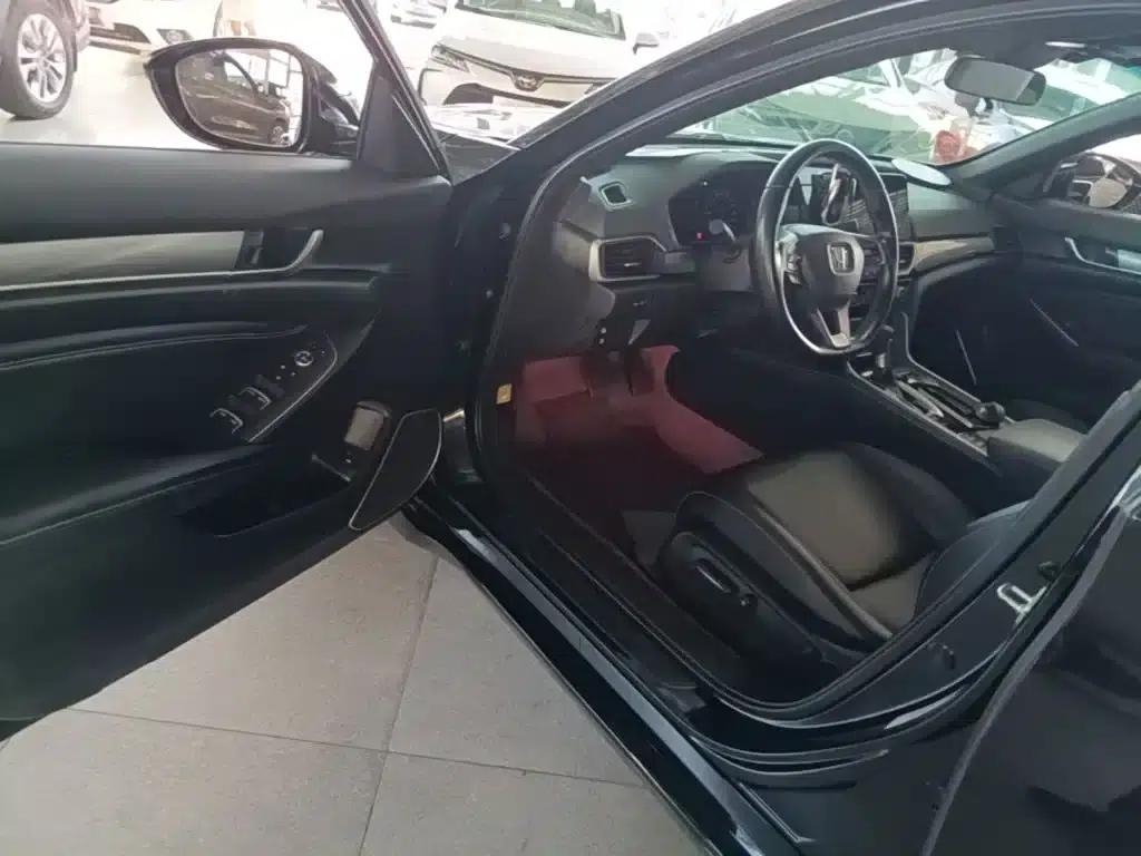 Inspire 2022 260TURBO Premium Edition — миниатюра 16