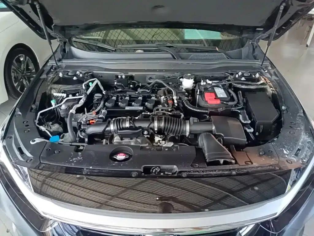 Inspire 2022 260TURBO Premium Edition — миниатюра 20