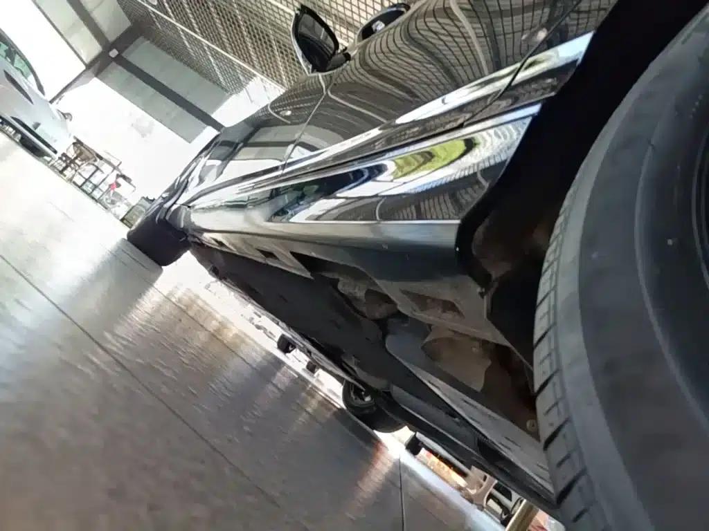 Inspire 2022 260TURBO Premium Edition — миниатюра 22