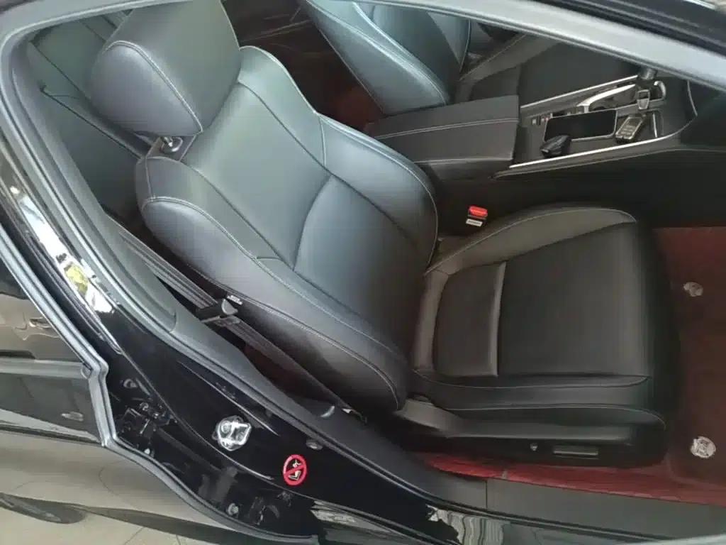 Inspire 2022 260TURBO Premium Edition — миниатюра 25