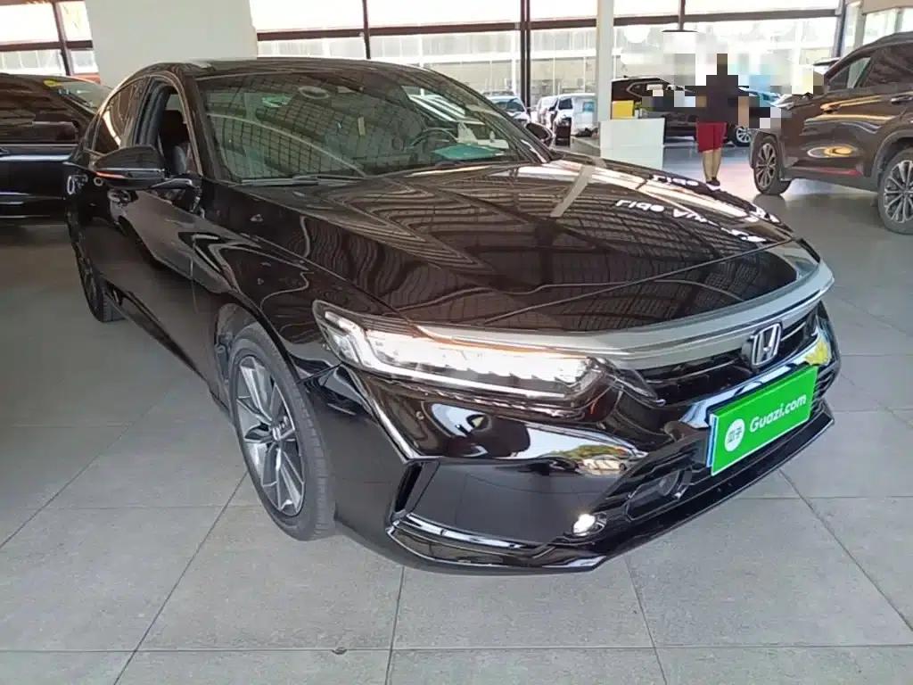Inspire 2022 260TURBO Premium Edition — миниатюра 4