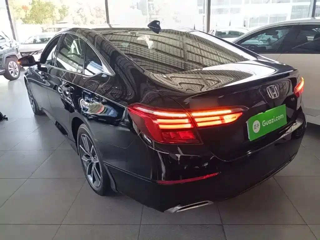 Inspire 2022 260TURBO Premium Edition — миниатюра 5