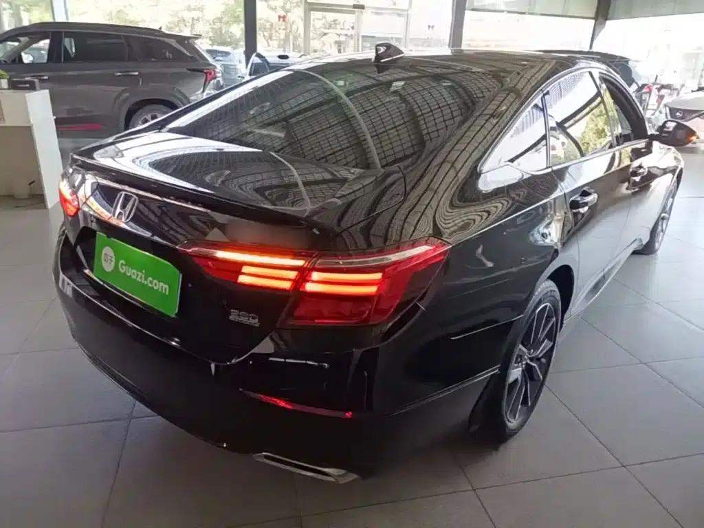 Inspire 2022 260TURBO Premium Edition — миниатюра 7