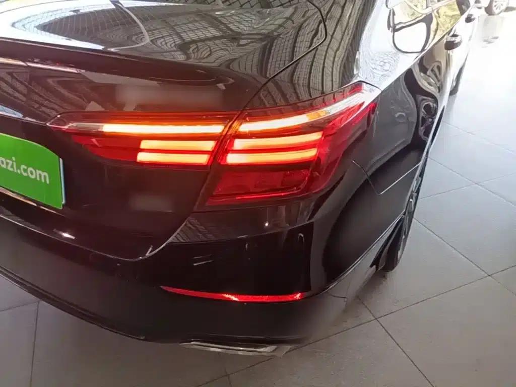 Inspire 2022 260TURBO Premium Edition — миниатюра 8