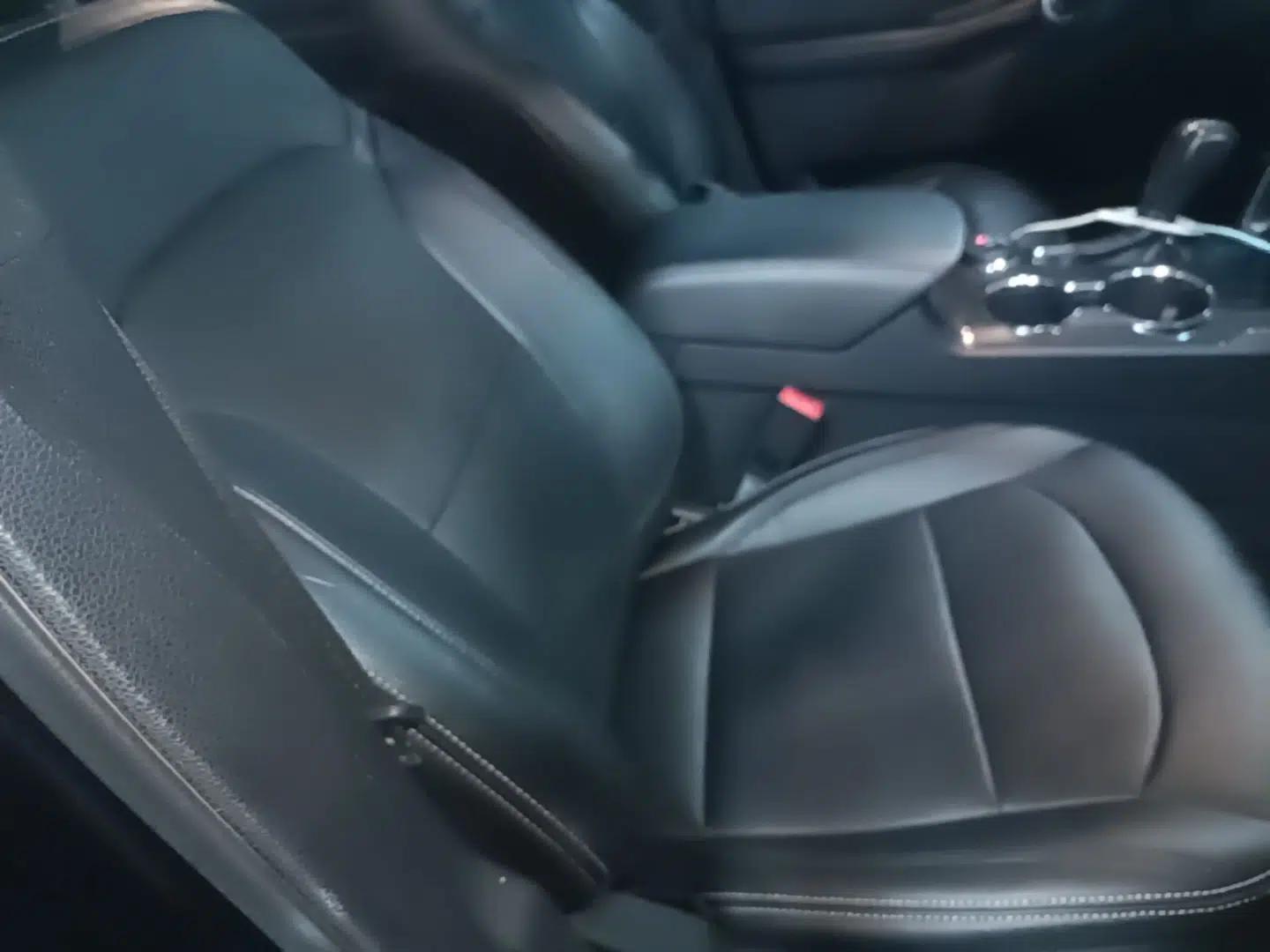 Ford Explorer 2018 2.3T Elite Edition — миниатюра 19