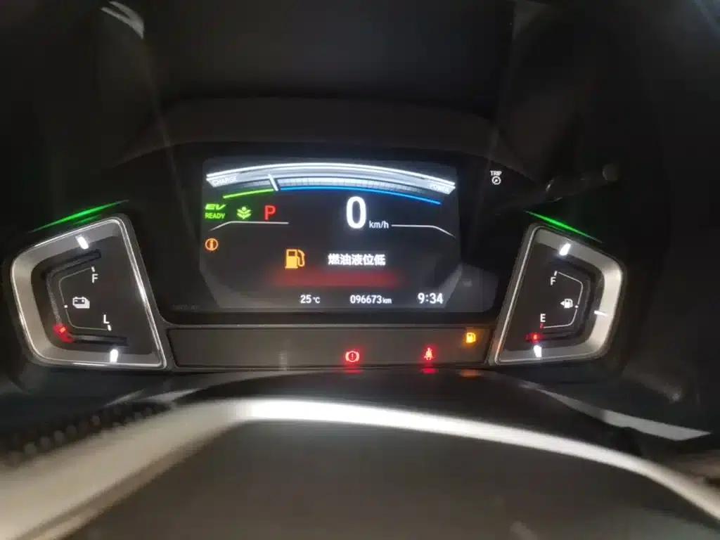 Envix 2021 Hybrid 1.5L Pure Edition — миниатюра 12