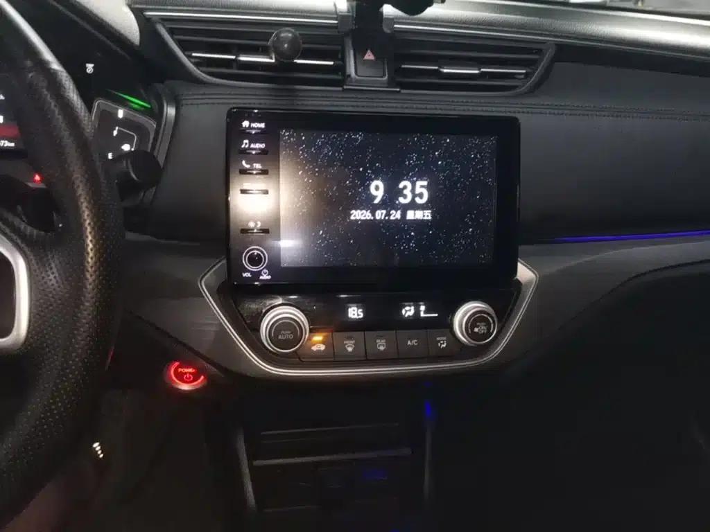 Envix 2021 Hybrid 1.5L Pure Edition — миниатюра 13