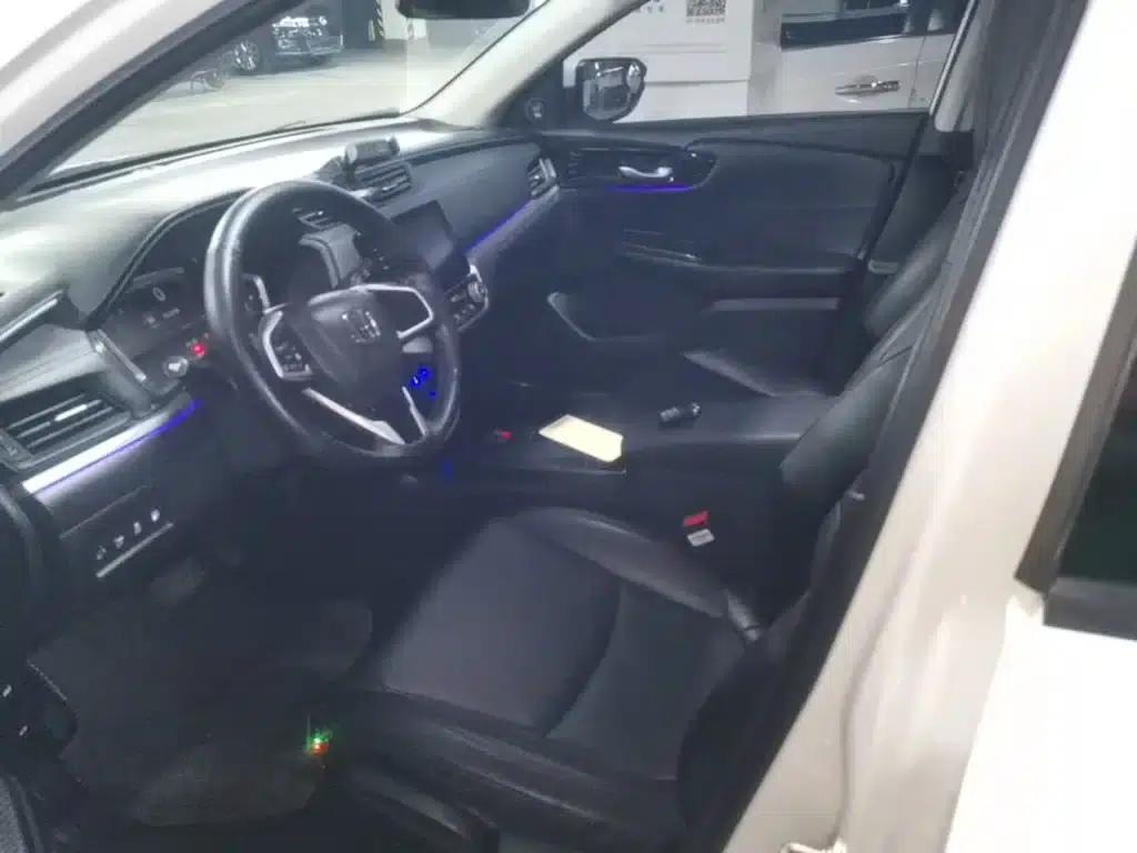 Envix 2021 Hybrid 1.5L Pure Edition — миниатюра 15