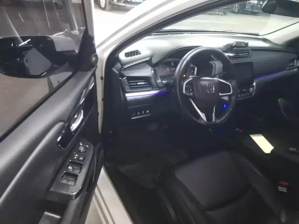 Envix 2021 Hybrid 1.5L Pure Edition — миниатюра 16