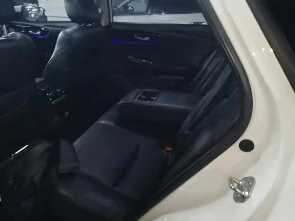 Envix 2021 Hybrid 1.5L Pure Edition — миниатюра 17