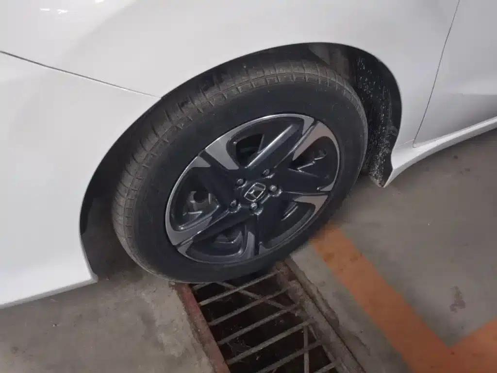 Envix 2021 Hybrid 1.5L Pure Edition — миниатюра 23