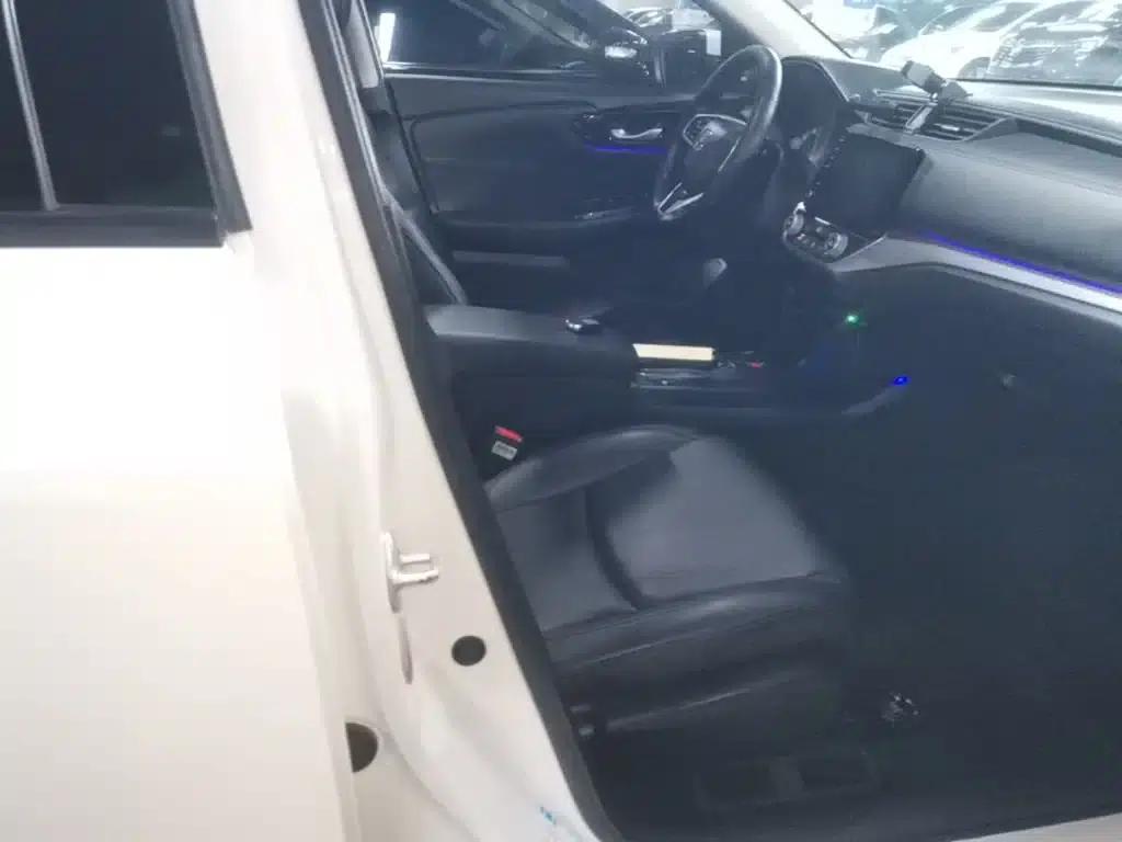 Envix 2021 Hybrid 1.5L Pure Edition — миниатюра 25