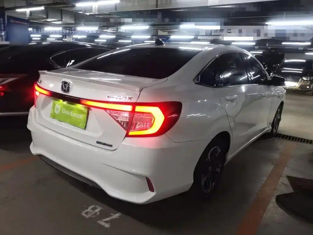 Envix 2021 Hybrid 1.5L Pure Edition — миниатюра 7