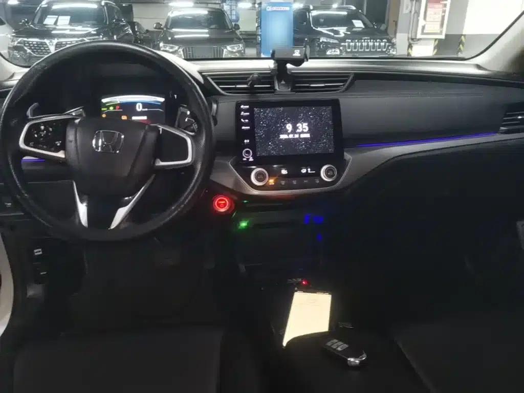 Envix 2021 Hybrid 1.5L Pure Edition — миниатюра 10