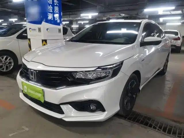 Envix 2021 Hybrid 1.5L Pure Edition
