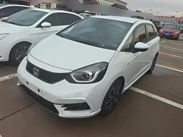 LIFE 2021 1.5L CVT SPORT Edition