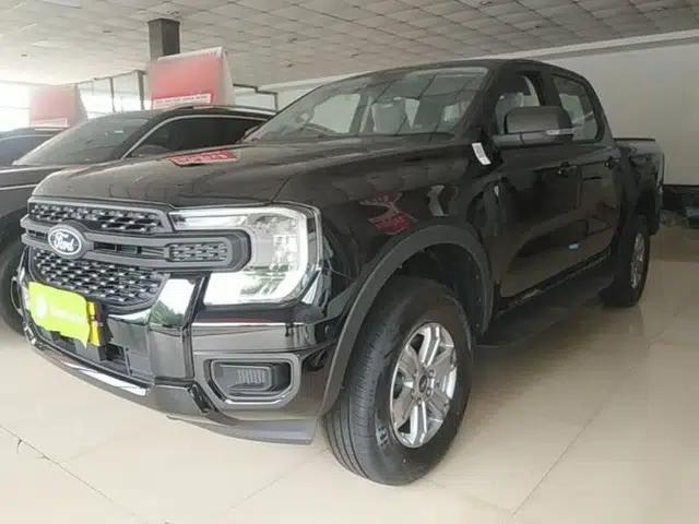 Ford Ranger 2023 Shanlin 4x4 Automatic Diesel