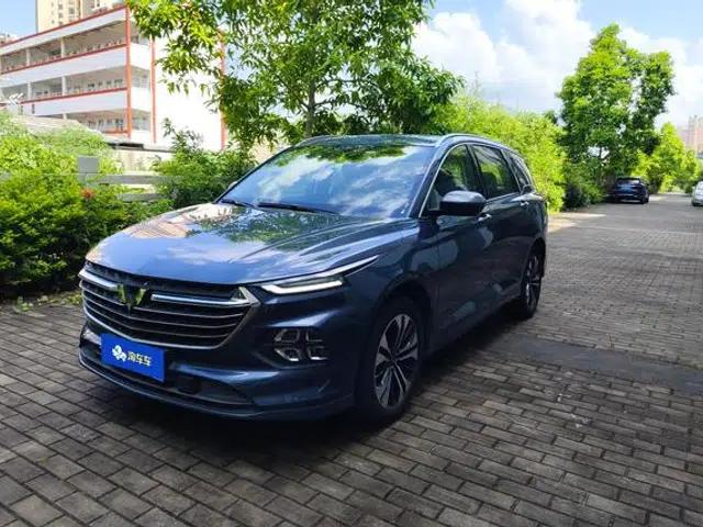 Victory 2020 1.5T CVT Flagship Edition