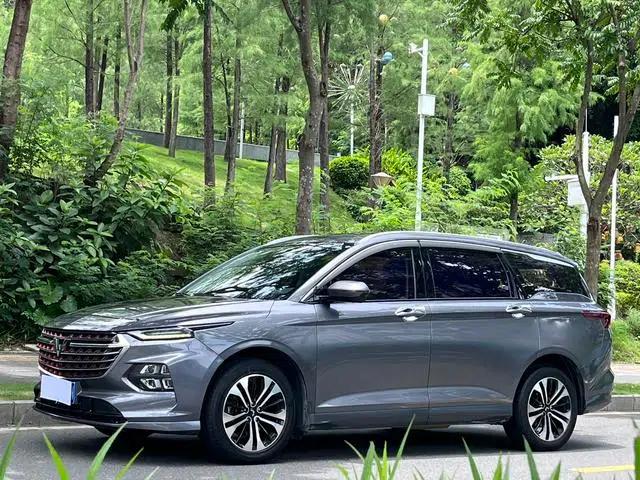 Victory 2020 1.5T CVT Flagship Edition