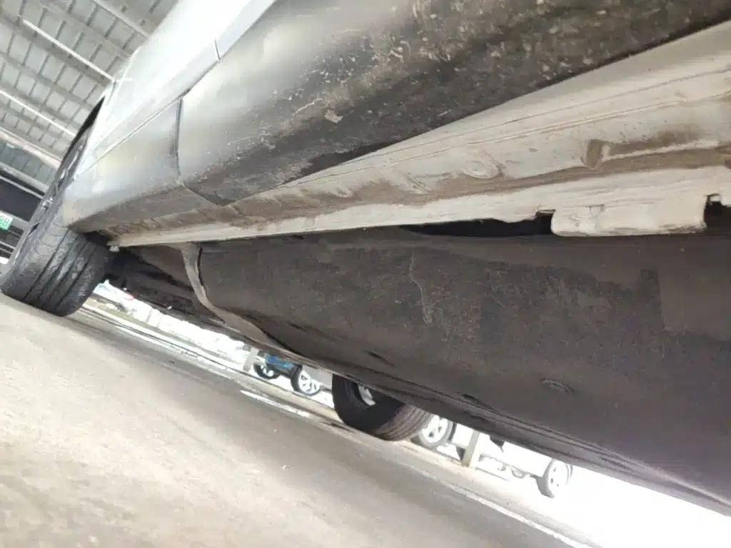 Honda CR-V PHEV 2023 2.0L e:PHEV Leading Edition — миниатюра 22