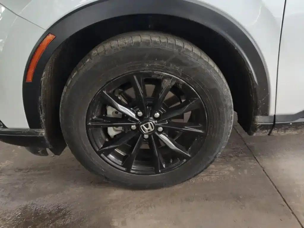 Honda CR-V PHEV 2023 2.0L e:PHEV Leading Edition — миниатюра 23