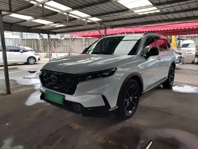 Honda CR-V PHEV 2023 2.0L e:PHEV Leading Edition