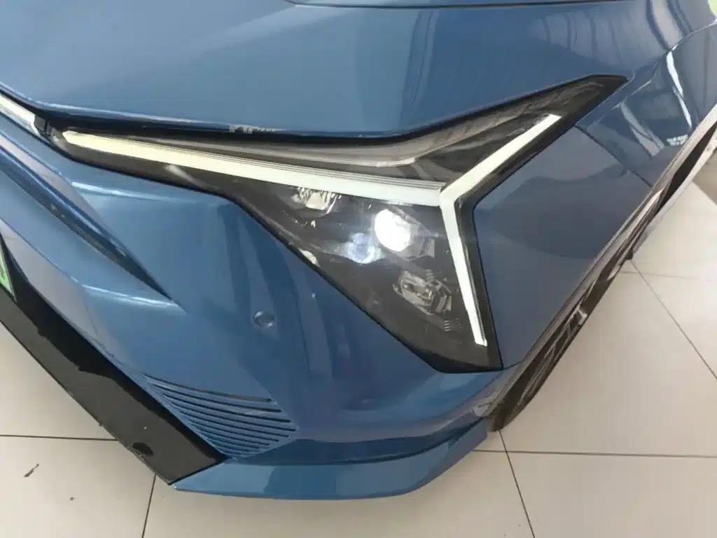 Dongfeng Honda S7 2025 Navigator Edition — миниатюра 24