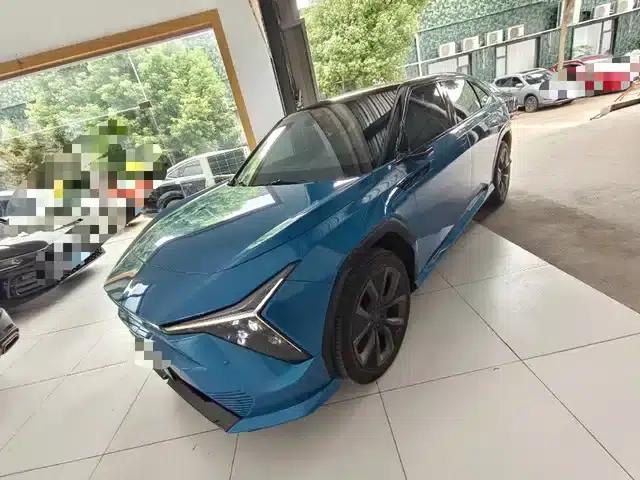 Dongfeng Honda S7 2025 Navigator Edition