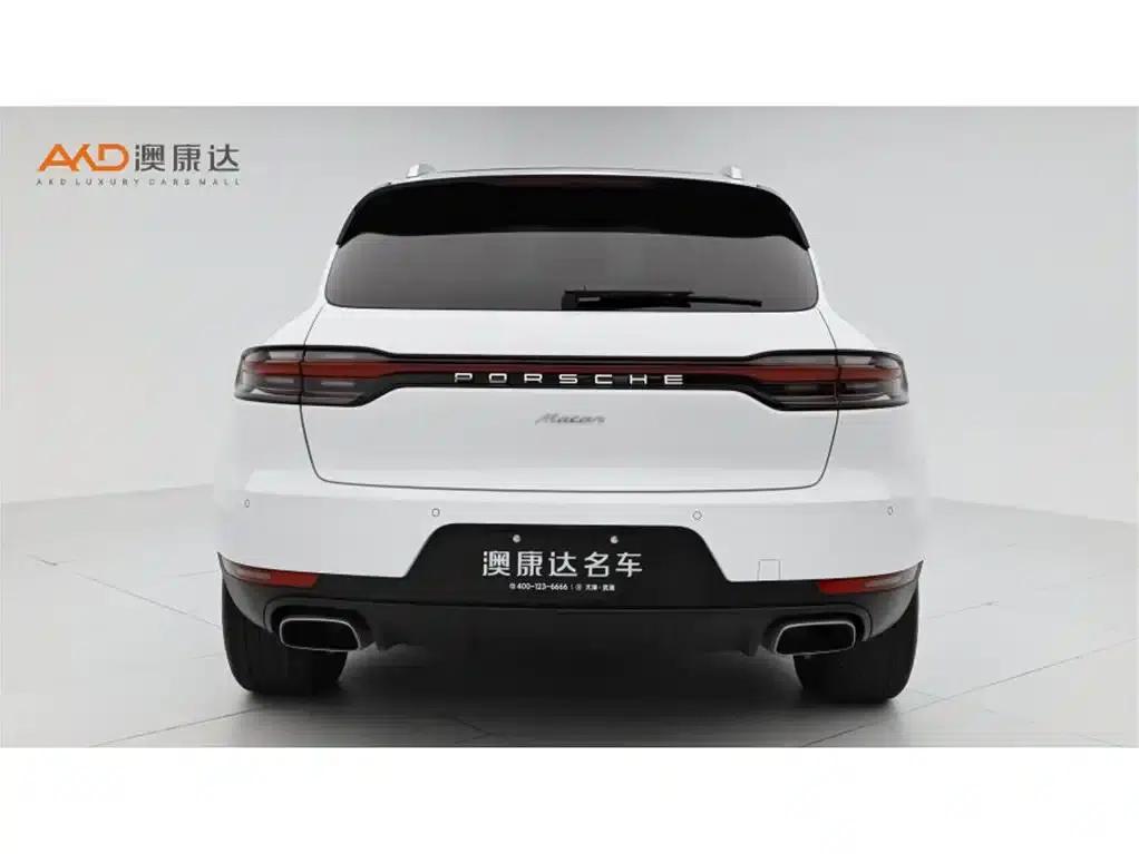 Macan 2.0T 2020 — миниатюра 4