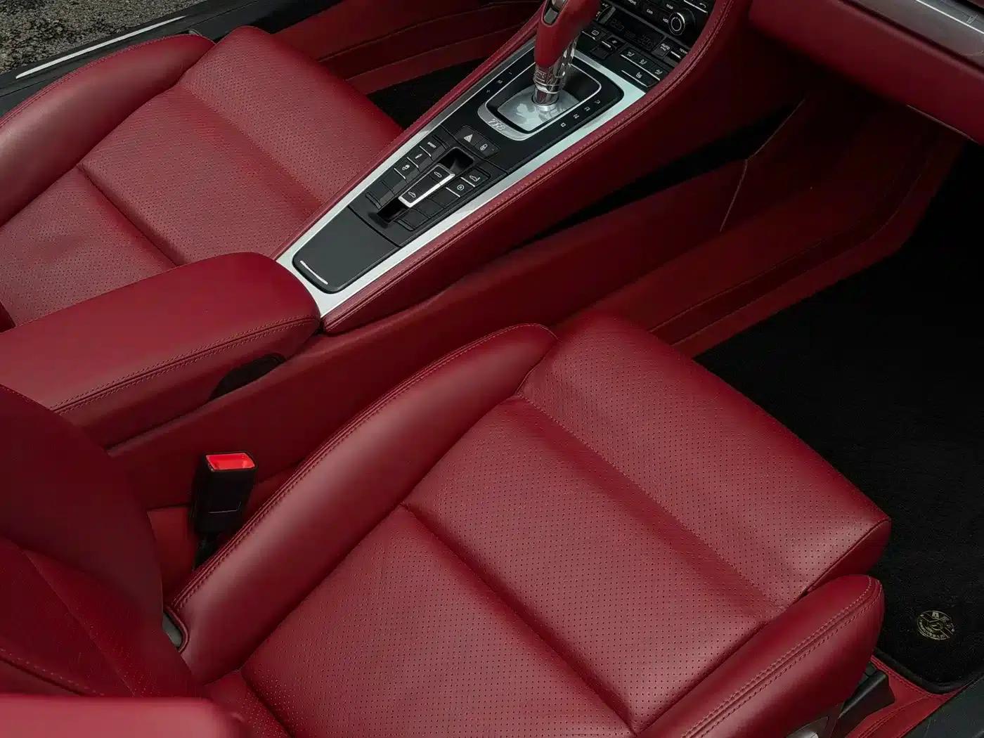 2018 Porsche 718 Boxster 2.0T — миниатюра 11