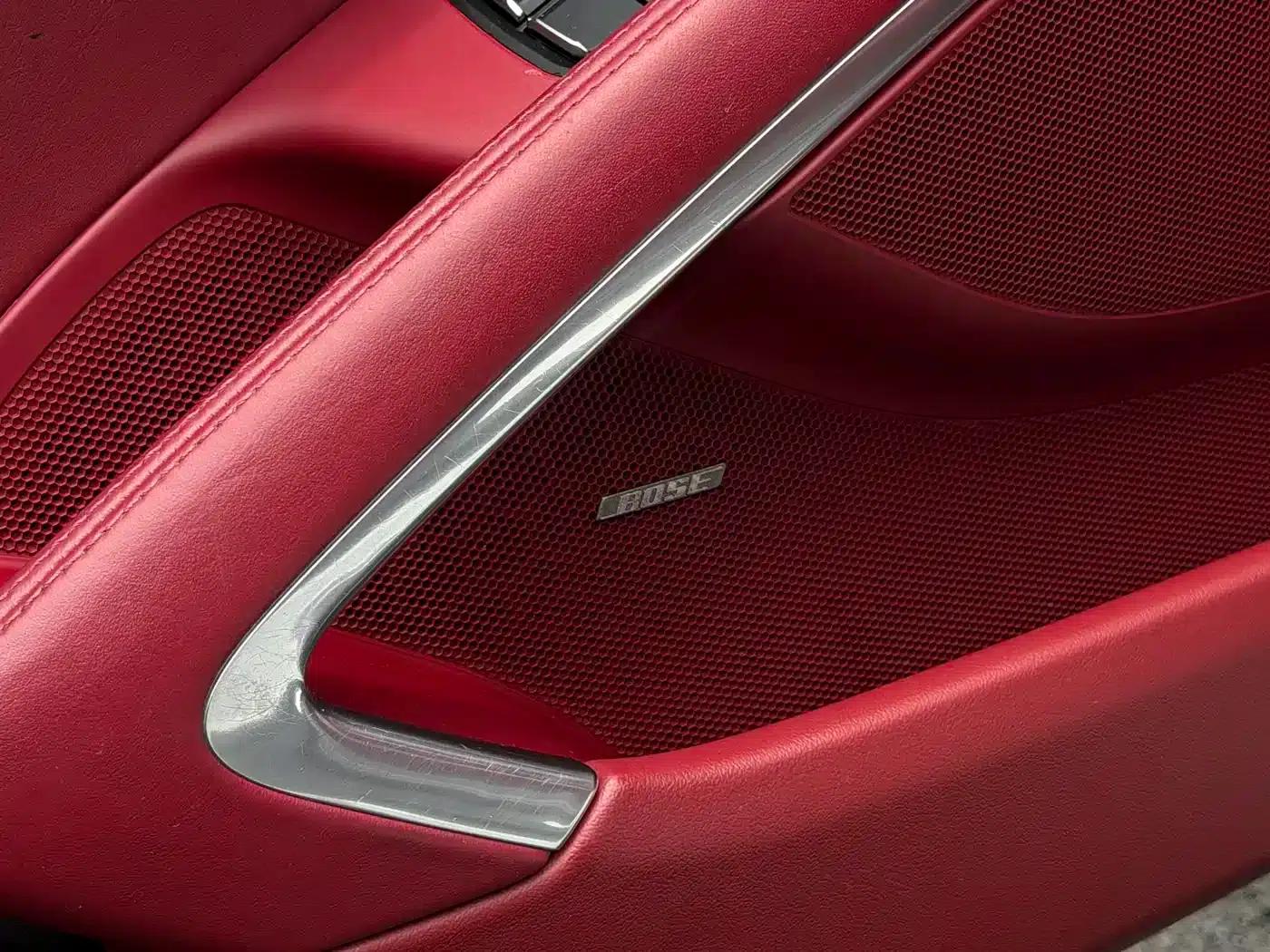 2018 Porsche 718 Boxster 2.0T — миниатюра 10