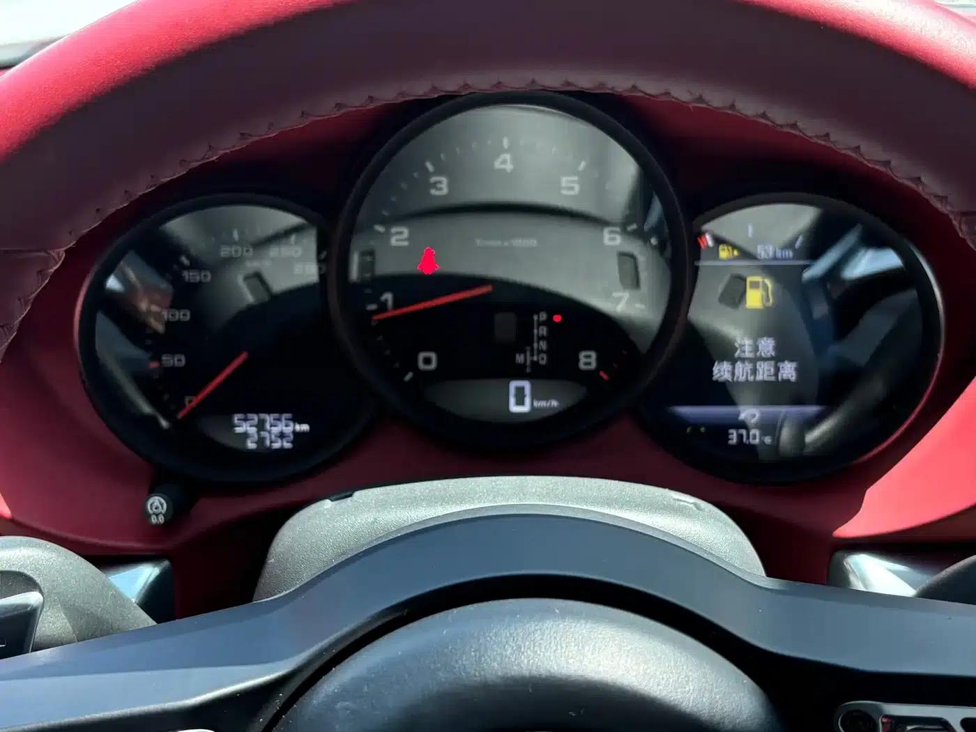 2020 Porsche 718 Boxster 2.0T — миниатюра 6