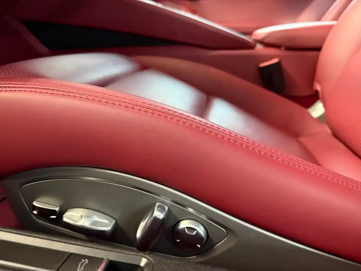 2016 Porsche 718 Boxster 2.0T — миниатюра 7
